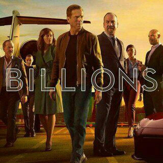 BILLIONS l SÉRIES VF 🇫🇷