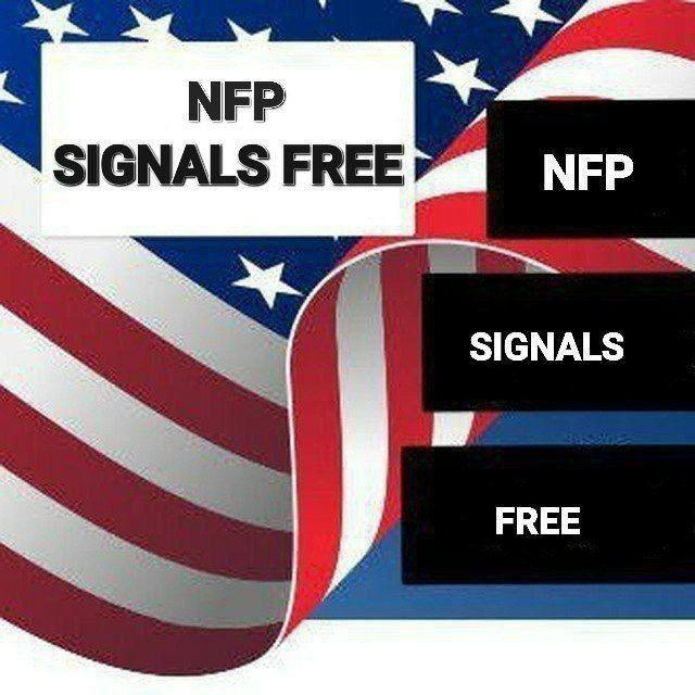 NFP News Signals Free 🇺🇸