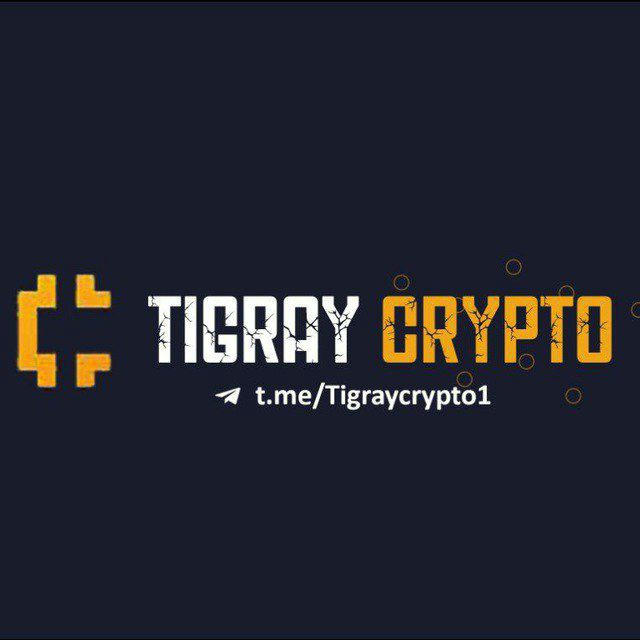 Tigray Crypto🌱