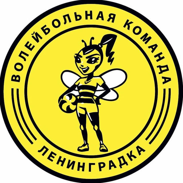 Волейбольная команда «Ленинградка»