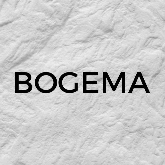 Bogema — культурное сообщество