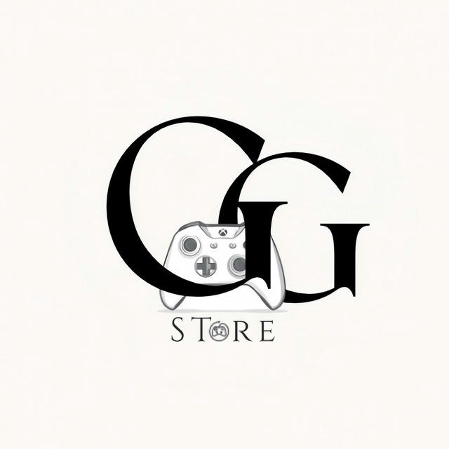 GG store | متجر جي جي