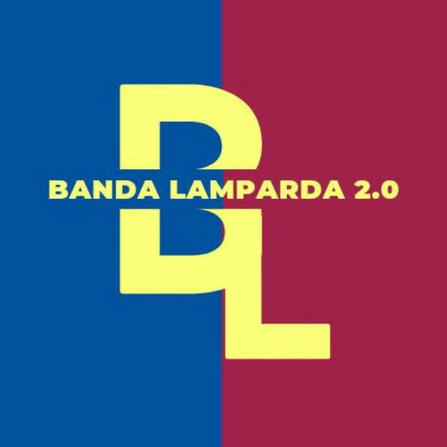 Банда Лэмпарда 2.0