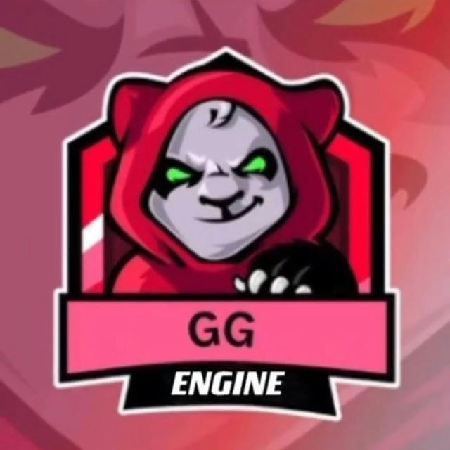 GG ENGINE 反馈频道