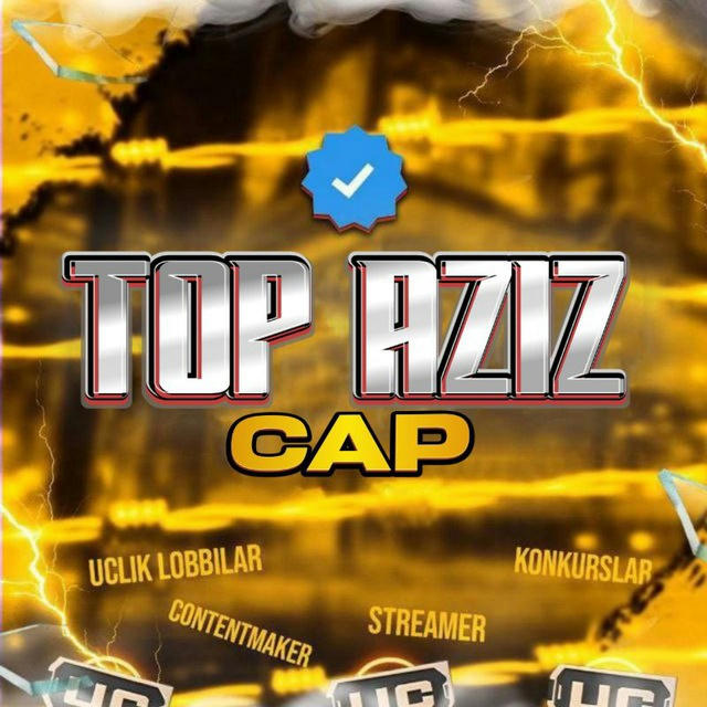 🥇TOP AZIZcap🥇