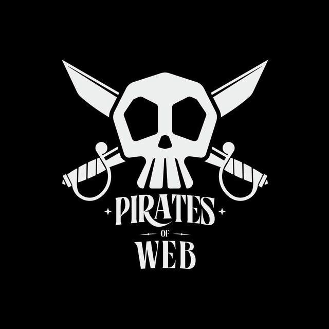 Pirates of Web 🏴‍☠️ | Pre-Sale