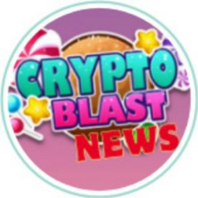 CRYPTO BLAST COMMUNITY