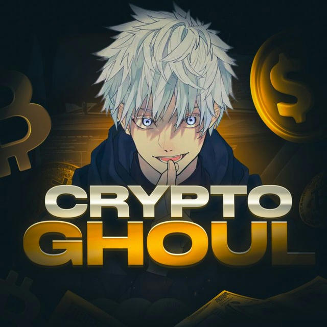 Crypto Ghoul