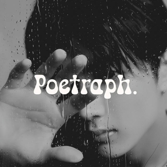 Poetraph.