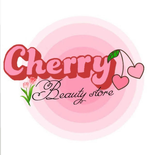 Cherry beautiful store❤️🍒