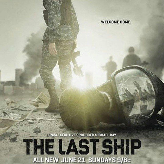 The Last Ship Version Française