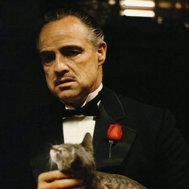 GODFATHER