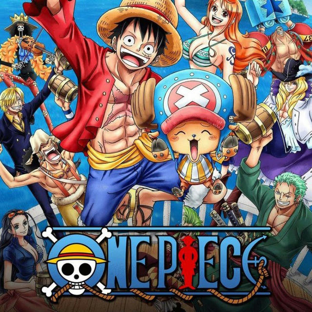 One Piece Tamil Dub
