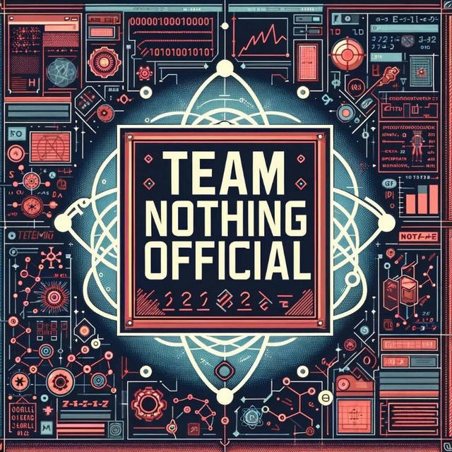 Team Nothing Official