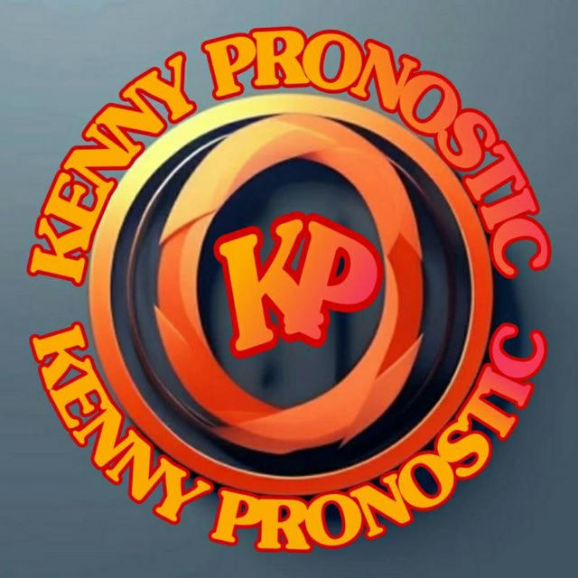 KENNY PRONOSTIC