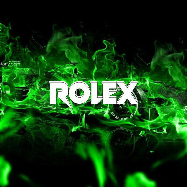 Rolex Arşiv