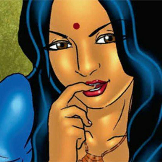 💦Savita🍒Bhabhi🤤Comics📗