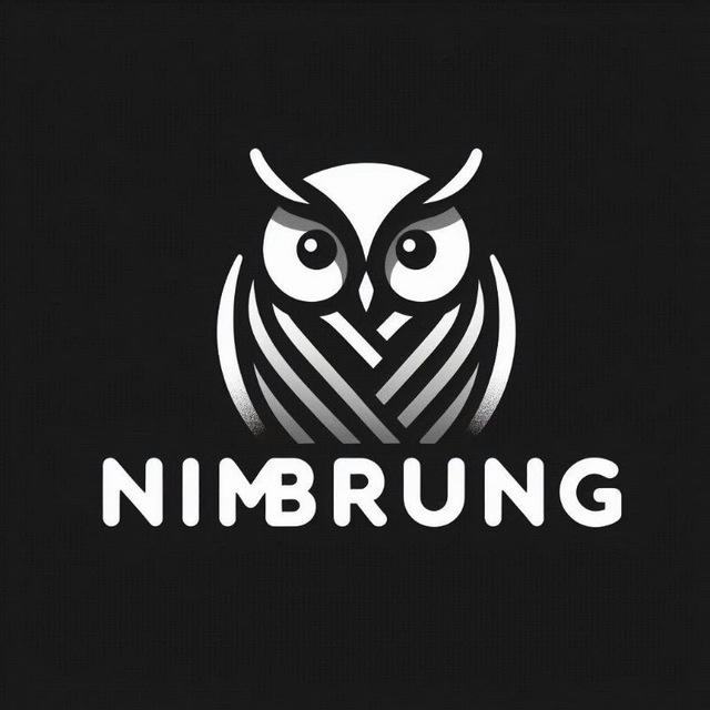 Airdrop Nimbrung 🫦