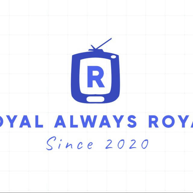 👑ROYAL ALWAYS ROYAL👑