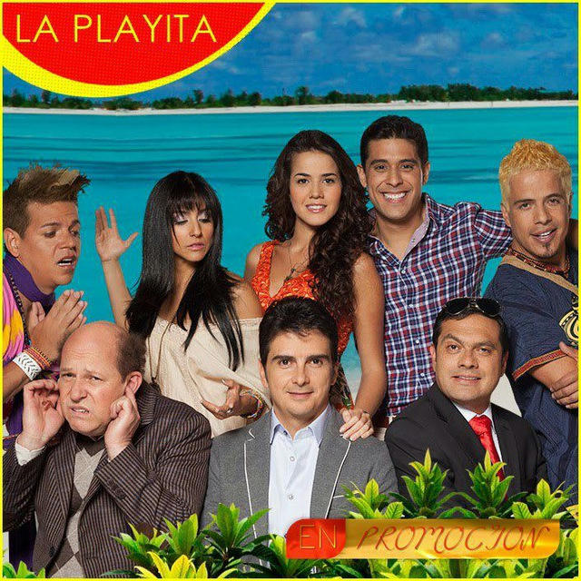 TN | La Playita - HD RCN