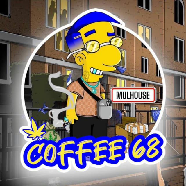 Coffee 68 Mulhouse 🍫❄️ 7J7 68