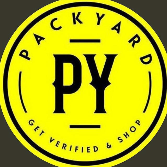 Pack yard ØFFICIAL