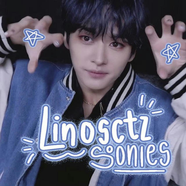 ₊ 𖦹﹕linosctz !🎐