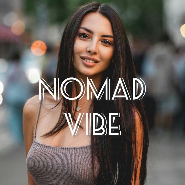 NomadVibe | Bishkek | Almaty | Music