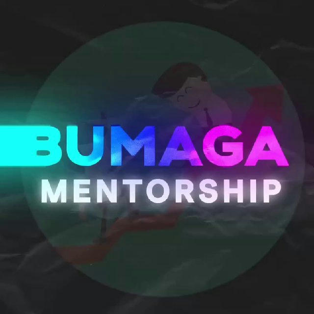 BUMAGA MENTORSHIP