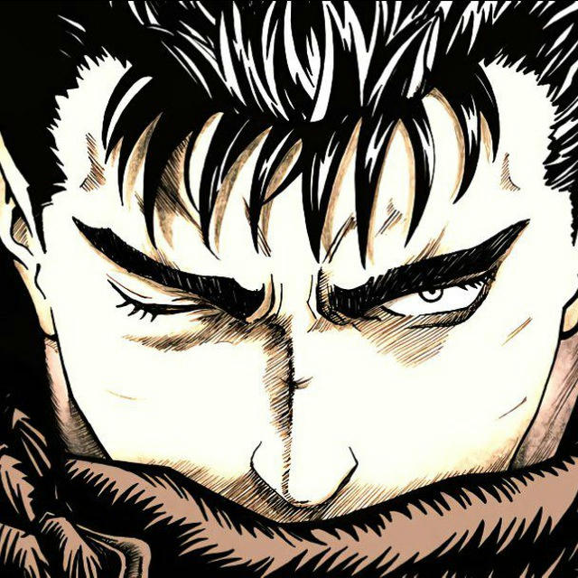 Berserk