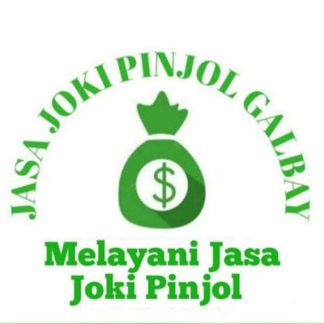 JASA JOKI PINJOL GALBAY TERPERCAYA