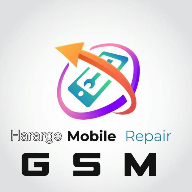 Hararge mobile gsm