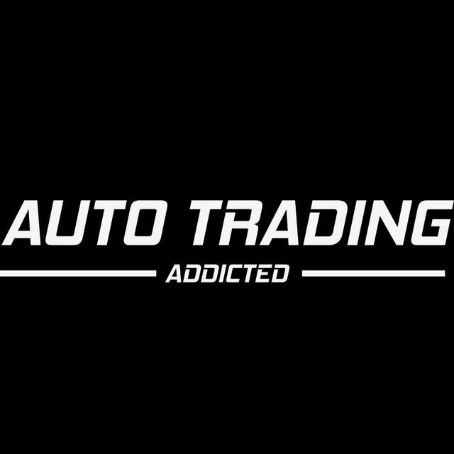 Auto Trading Addicted 🇦🇪