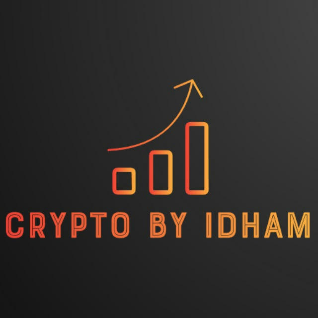 Crypto by Idham