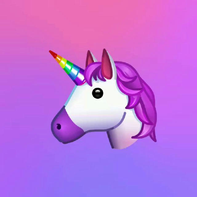 miss unicorn