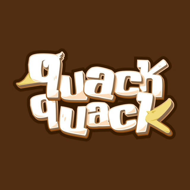 QuackQuack Channel