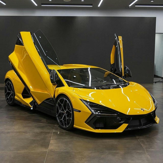 Lamborghini | Luxury