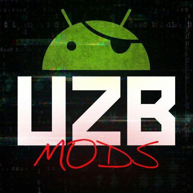 Uzb Mods