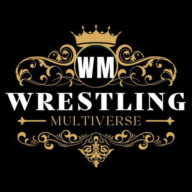 WM WWE Backup #1