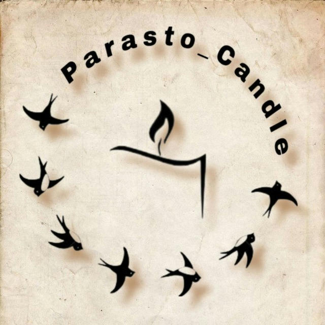 Parasto_candle