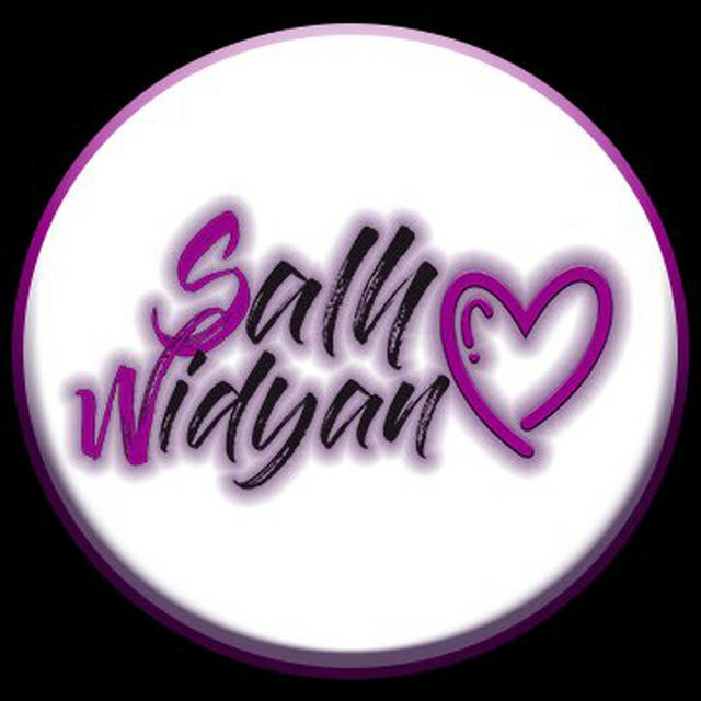 Salha & Widyana Care Channel