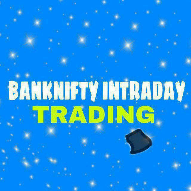 Paid Stock Banknifty Nifty Group