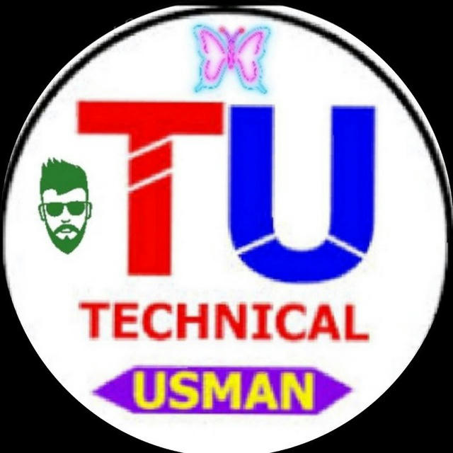 USMAN-TECH 🌍 🇵🇰