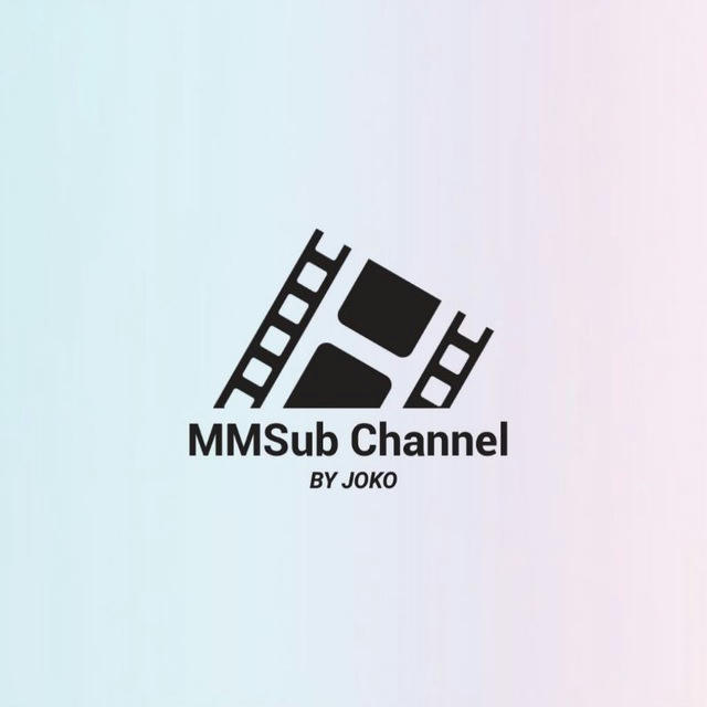 Mmsub Channel by Joko