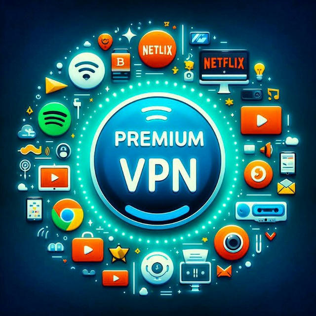 PREMIUM VPN 🇧🇩