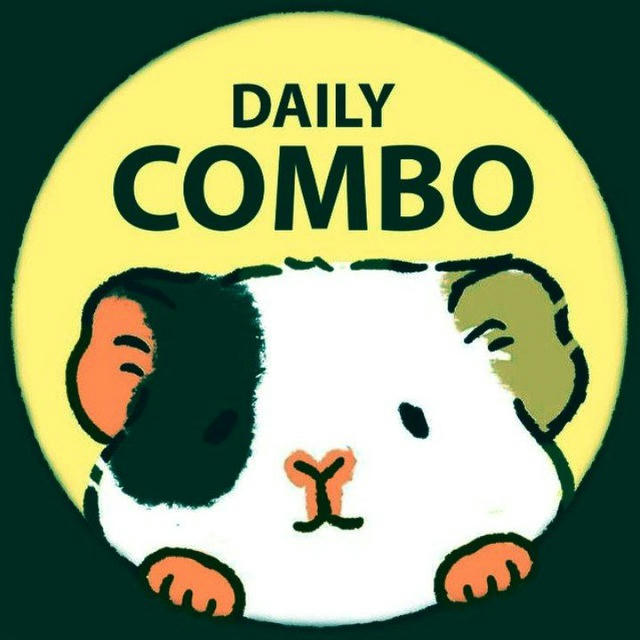 Daily combo|دیلی‌کمبو ایردراپ