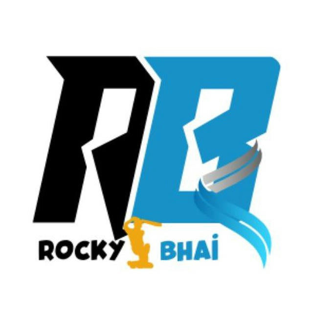 Rocky BHAI