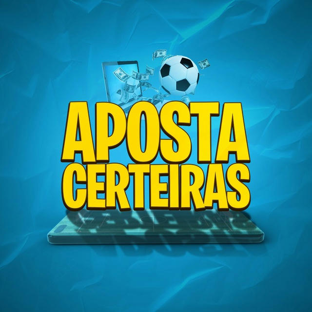 Apostas Certeiras