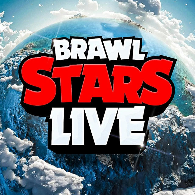Brawl Stars Live