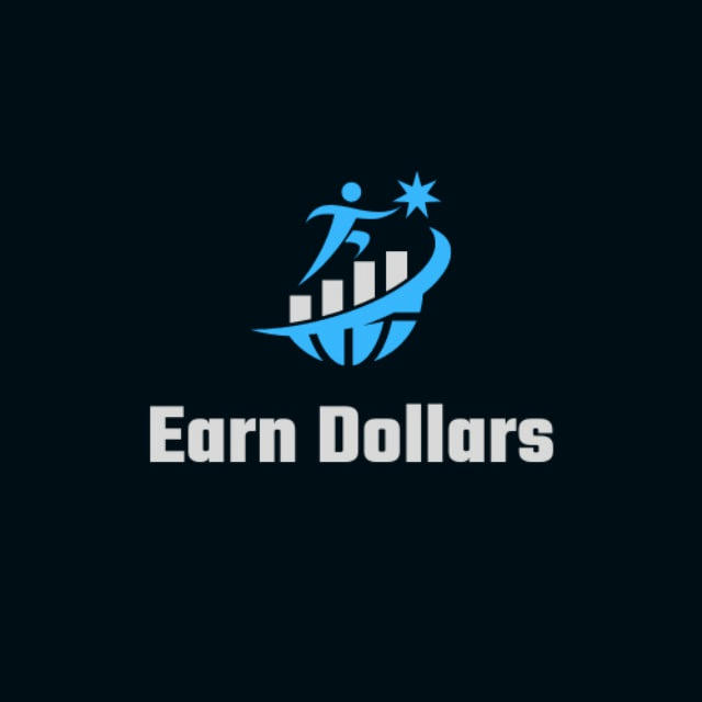 Earn Dollars💰